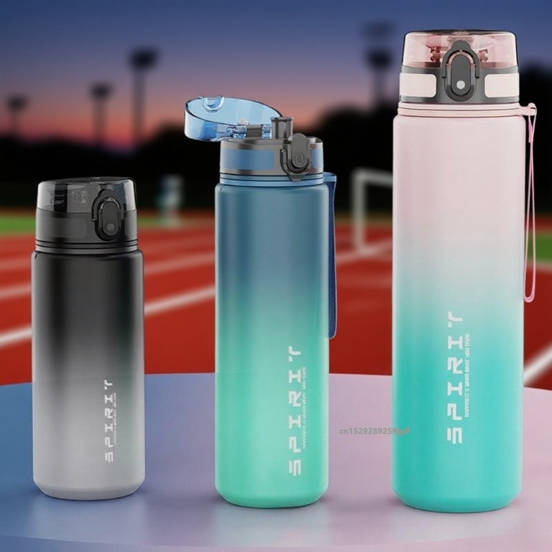 500 مللي/650 مللي/750 مللي/100 - مراجعة Smart Water Bottle Tracker وسعره