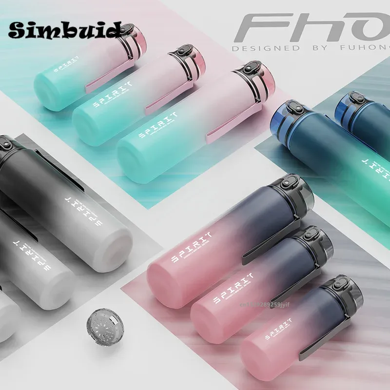 500 مللي/650 مللي/750 مللي/100 - مراجعة Smart Water Bottle Tracker وسعره