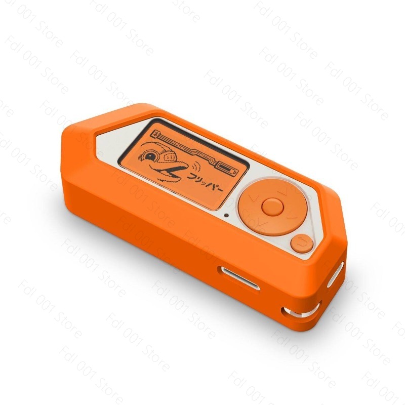 غطاء سيليكون لجهاز فليبر زيرو  - مراجعة Electronics And Gadgets With A وسعره