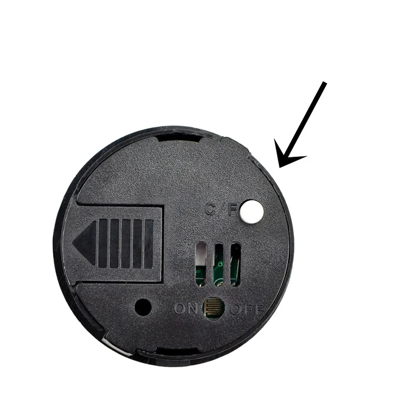 ميزان حرارة رياضي خارجي، مقياس - مراجعة Electronics And Gadgets With A وسعره