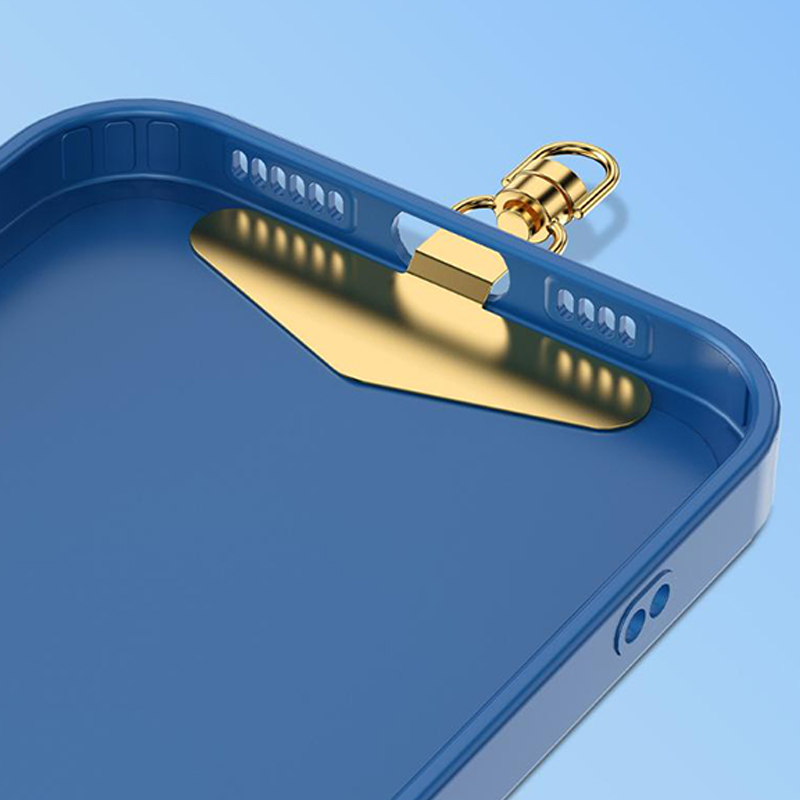 شريط تعليق الهاتف المعدني الجد - مراجعة Mobile Electronics Gadgets وسعره