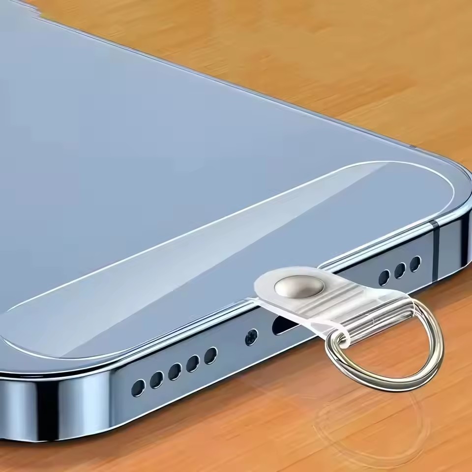 العالمي الشفاف انفصال الهاتف ا - مراجعة Mobile Electronics Gadgets وسعره