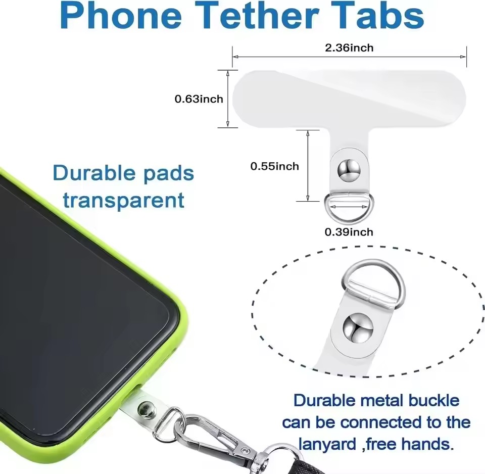 العالمي الشفاف انفصال الهاتف ا - مراجعة Mobile Electronics Gadgets وسعره
