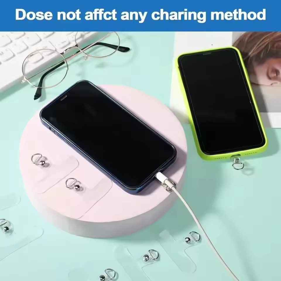 العالمي الشفاف انفصال الهاتف ا - مراجعة Mobile Electronics Gadgets وسعره