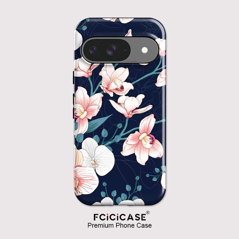 جراب هاتف Fcicicase مضاد للصدم - مراجعة Google Pixel 8A وسعره