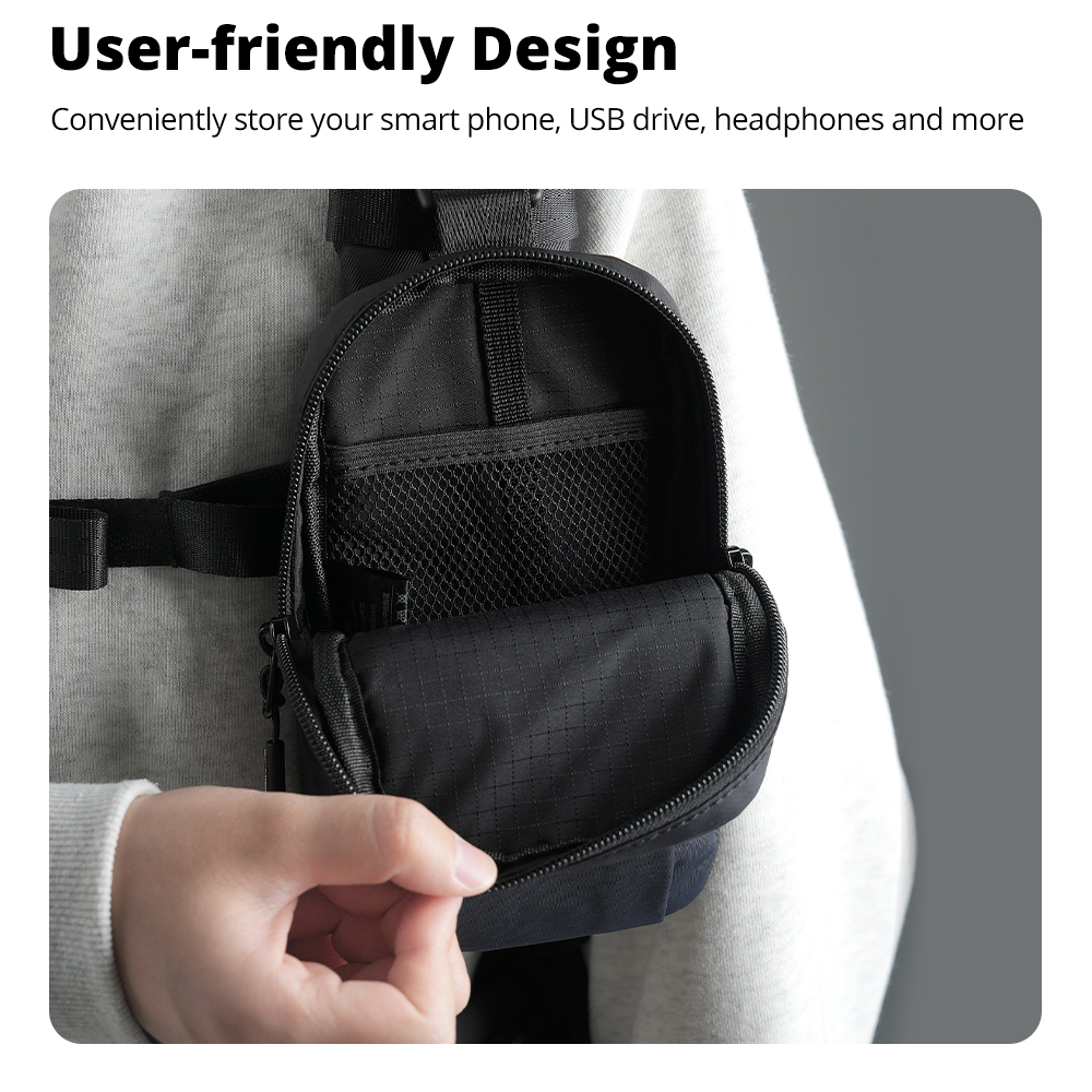شنق U1 حالة الهاتف المحمول على - مراجعة Mobile Electronics Gadgets وسعره